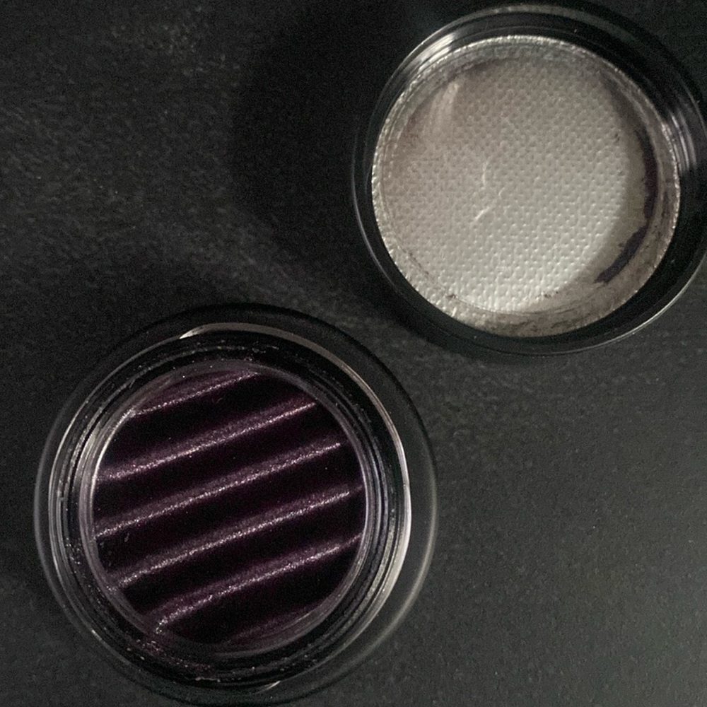 MAC Eyes